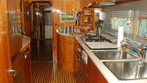 Captiva - Galley